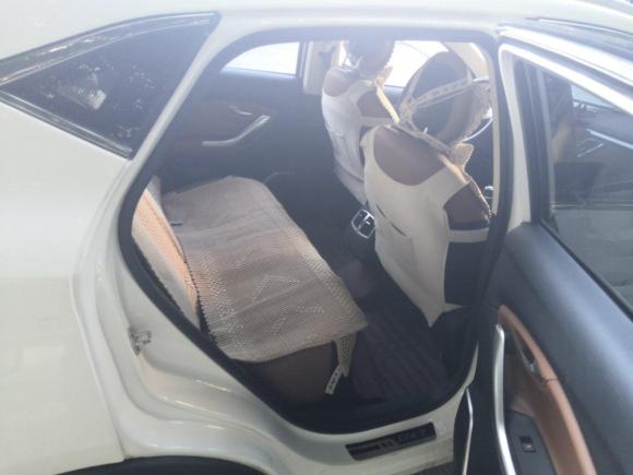 [成都·川A] 二手东南东南DX72017款 1.5T 手动凯旋版