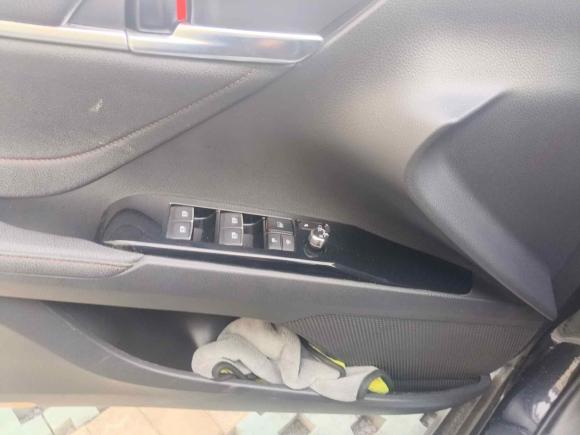 [苏州·苏U] 二手丰田凯美瑞2018款 2.5G 豪华版