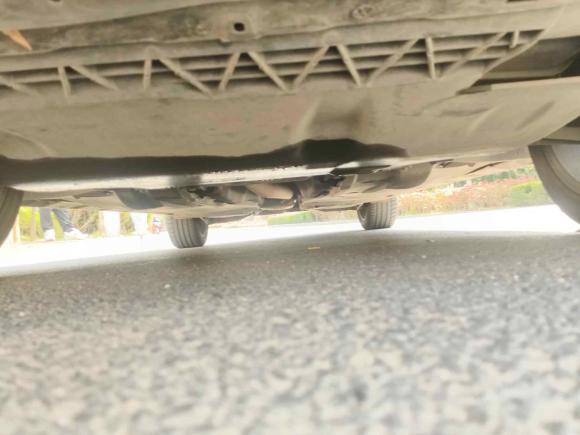 [青岛·鲁B] 二手大众蔚揽2016款 380TSI 四驱纵行版