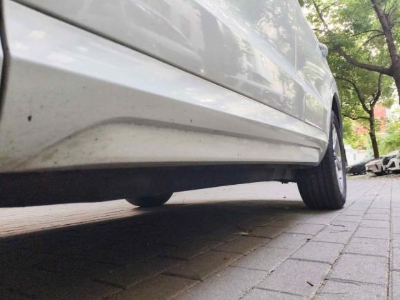 [苏州·苏E] 二手奥迪奥迪Q32018款 30周年年型 30 TFSI 时尚型