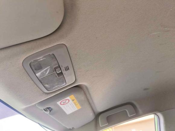 [上海·闽J] 二手丰田YARiS L 致炫2014款 1.5G 自动炫动版