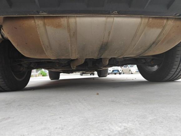 [南昌·赣M] 二手奥迪奥迪Q72012款 3.0 TFSI 舒适型(200kW)