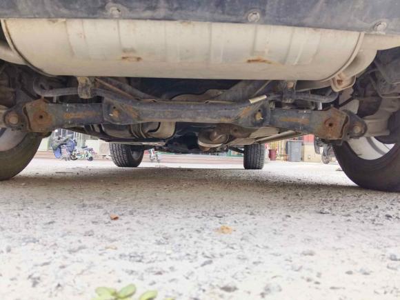 [济南·鲁A] 二手哈弗哈弗F52019款 国潮版 1.5T i潮 国VI