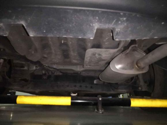 [深圳·桂K] 二手荣威荣威i62019款 PLUS 1.6L CVT 4G互联旗舰大赞版