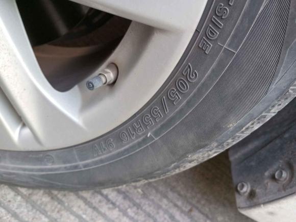 [台州·浙J] 二手丰田雷凌2021款 双擎 1.8H E-CVT进取版