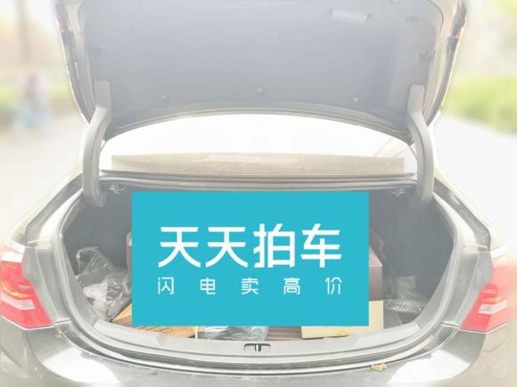 [济南·鲁A] 二手别克君越2018款 28T 豪华型