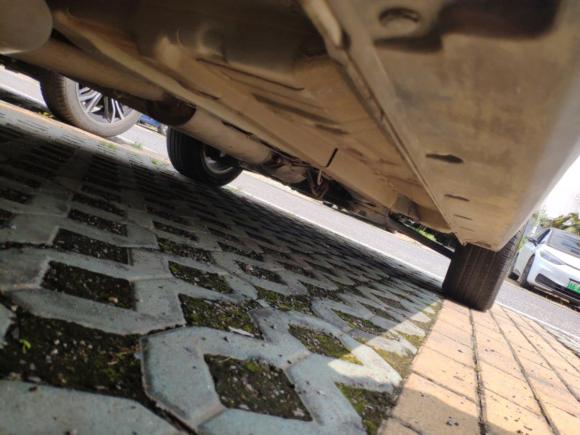 [苏州·甘K] 二手北京汽车北京X32021款 1.5T 手动荣耀版