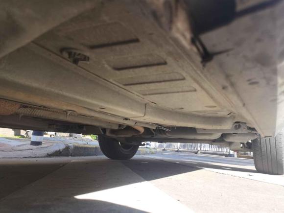 [温州·浙C] 二手标致标致20082018款 1.6L 自动潮流版