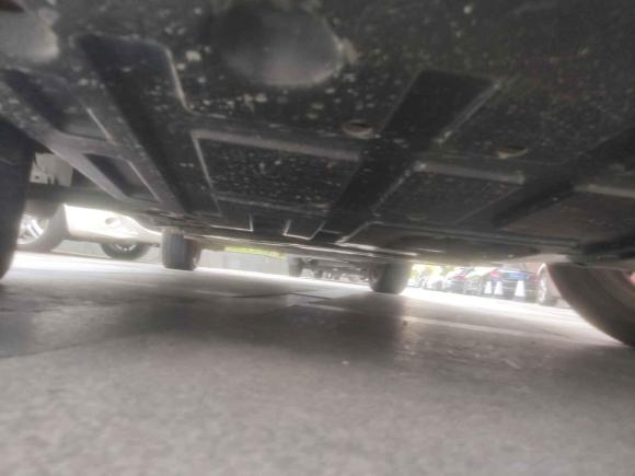 [南昌·赣A] 二手北汽新能源北汽新能源EX2018款 EX360 新尚版