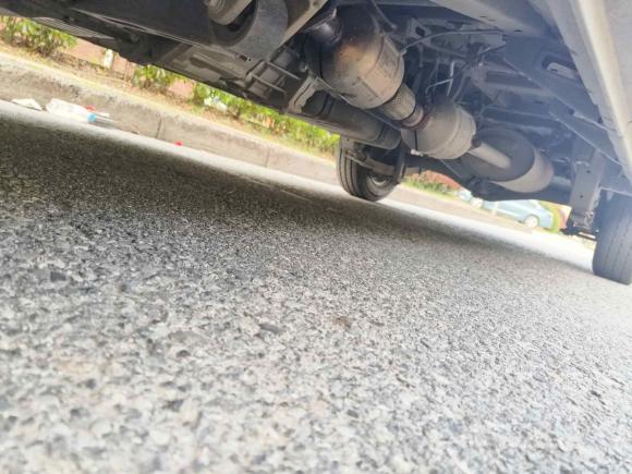 [上海·苏U] 二手长安跨越跨越星V72022款 1.6L汽油舒适型2座对开门DAM16KR