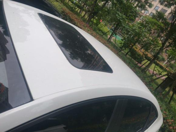 [湖州·浙E] 二手别克威朗2018款 三厢 15S 自动领先型