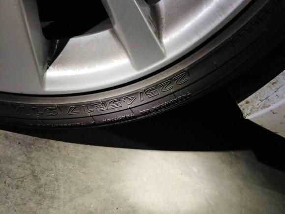 [杭州·浙A] 二手雷克萨斯雷克萨斯IS2009款 300C