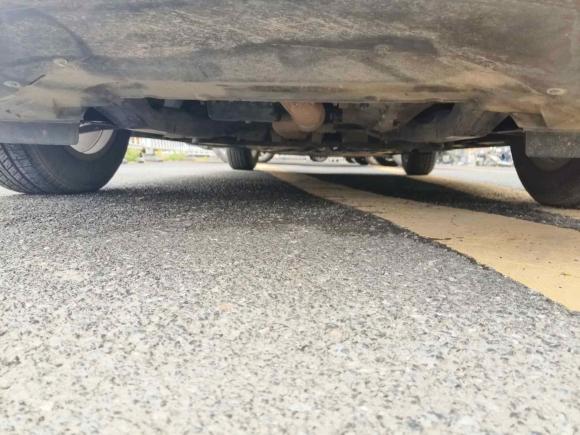 [嘉兴·浙F] 二手别克昂科威2018款 20T 两驱精英型