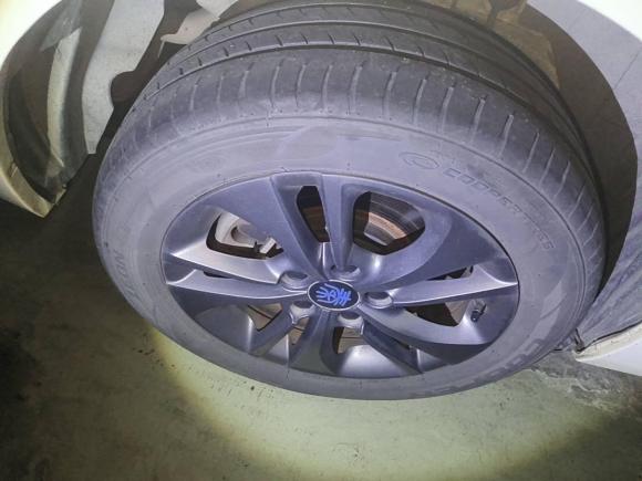 [南通·苏F] 二手比亚迪秦新能源2017款 1.5T 尊贵型