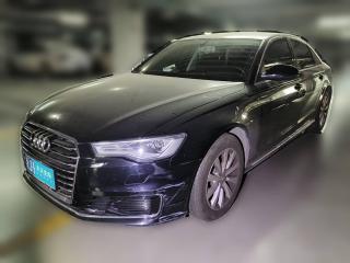 奥迪奥迪A6L2017款 TFSI 技术型