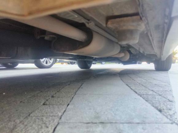 [杭州·浙A] 二手奔驰威霆2018款 2.0T 精英版 8座 国VI