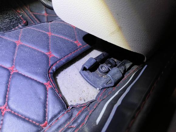 [宁波·浙B] 二手斯柯达昊锐2010款 1.4TSI DSG优雅版