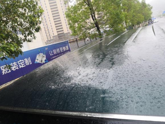 [南京·豫V] 二手猎豹汽车黑金刚2014款 2.4L 手动四驱