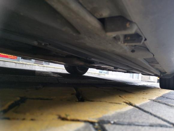 [深圳·鲁B] 二手奔驰奔驰SLK级2008款 SLK 200K PASSION