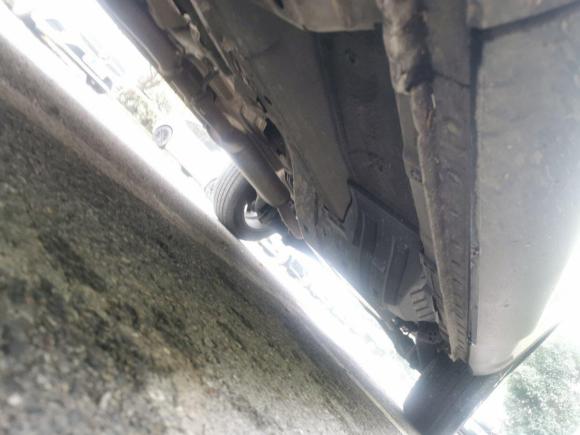 [无锡·皖E] 二手哈弗哈弗F72019款 1.5T 两驱i潮 国VI