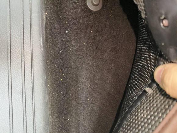 [芜湖·皖B] 二手奔驰奔驰GLE2018款 GLE 320 4MATIC 动感型臻藏版