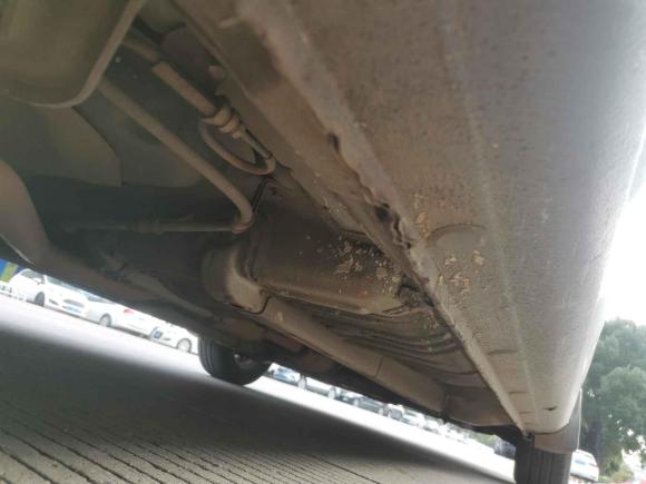 [南通·苏F] 二手现代悦动2011款 1.6L 手动舒适型