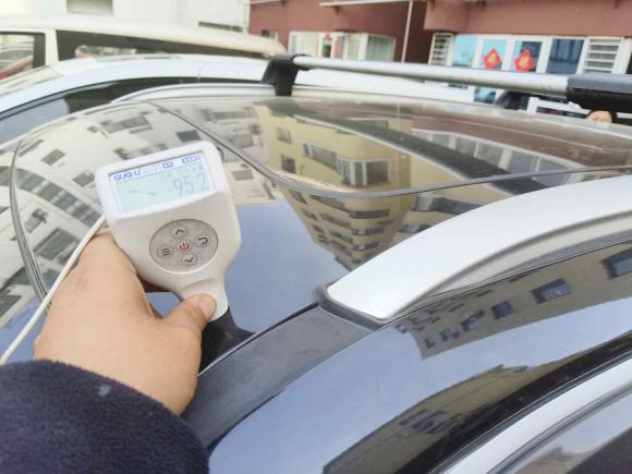 [青岛·鲁U] 二手众泰大迈X72017款 2.0T DCT至尊型