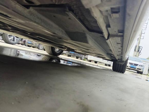 [温州·浙C] 二手马自达阿特兹2017款 2.5L 蓝天运动版