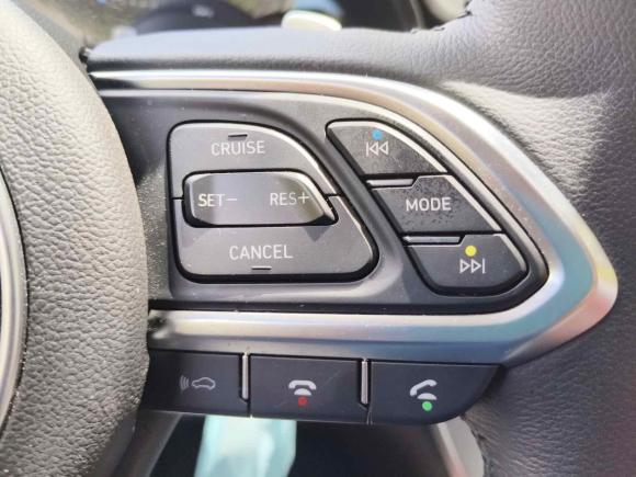 [上海·浙F] 二手长城炮2020款 2.0T越野版自动汽油四驱高阶版GW4C20B