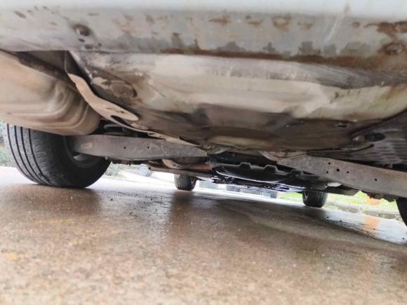 [金华·浙G] 二手斯柯达明锐2013款 1.6L 五周年典藏版