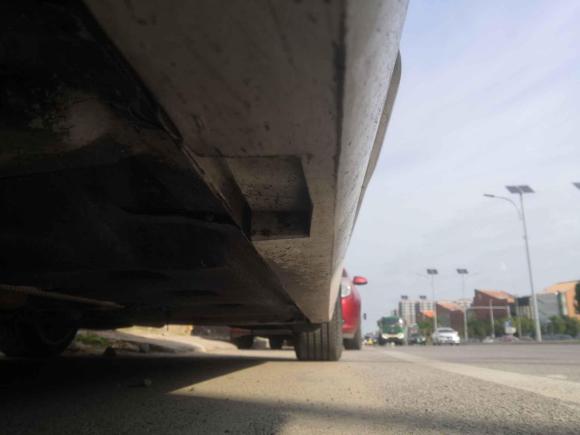 [北京·晋B] 二手凯迪拉克凯迪拉克ATS-L2016款 28T 时尚型