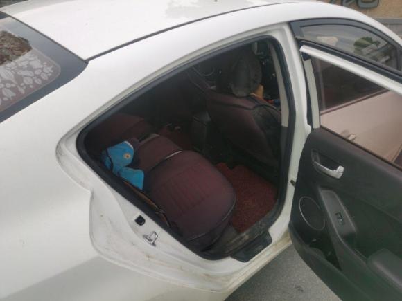 [湖州·浙E] 二手起亚起亚K32013款 1.6L 自动GLS