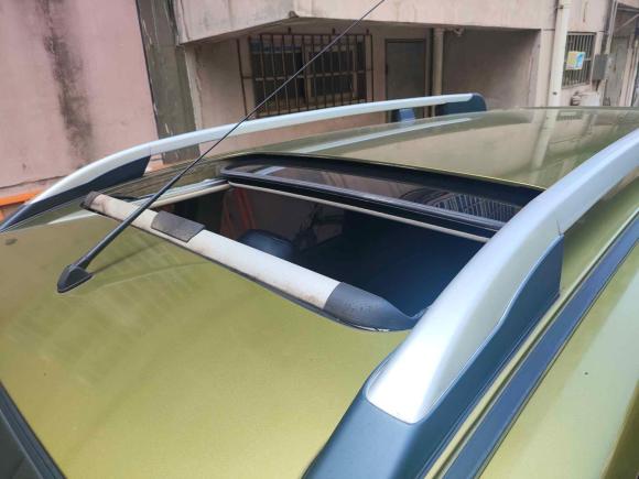 [南昌·赣M] 二手日产骊威2013款 劲锐 1.6XV 手动豪华版