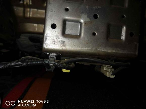 [宁波·浙B] 二手起亚智跑2011款 2.0L 自动两驱版Premium