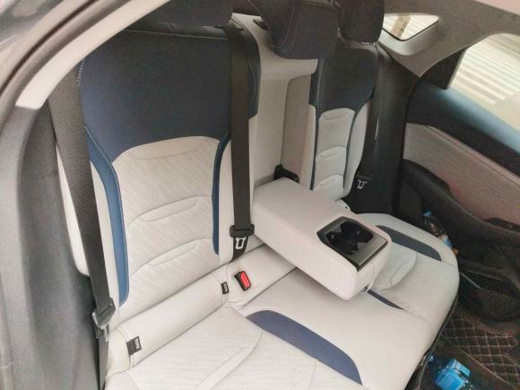 [西安·陕U] 二手吉利汽车星瑞2021款 2.0TD 尊贵型