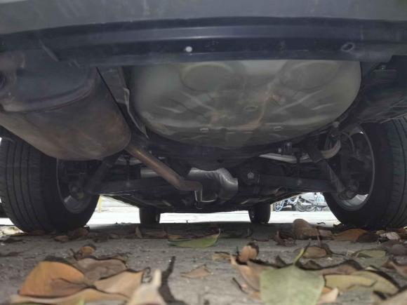 [深圳·粤Q] 二手启辰启辰T702020款 2.0L CVT精锐版 国VI