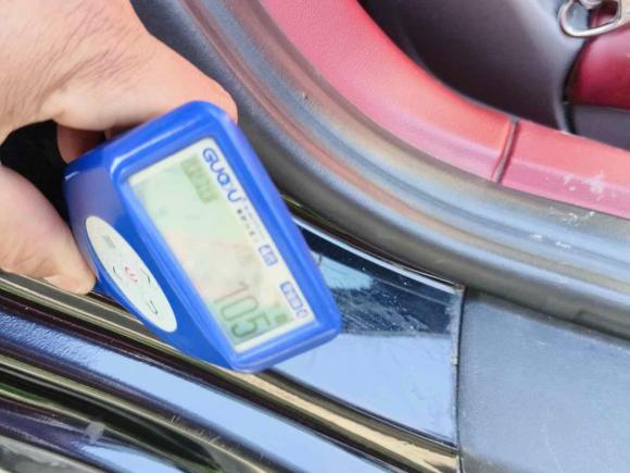 [北京·鲁U] 二手保时捷保时捷9112016款 Carrera 3.0T