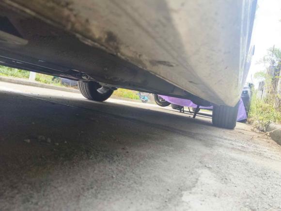 [上海·沪C] 二手新宝骏宝骏RC-52020款 1.5L 手动智耀豪华型