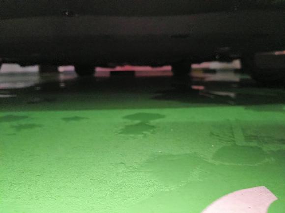 [上海·沪D] 二手林肯飞行家2022款 3.0T V6 四驱行政版