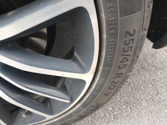 [上海·苏F] 二手零跑汽车零跑C112021款 豪华版