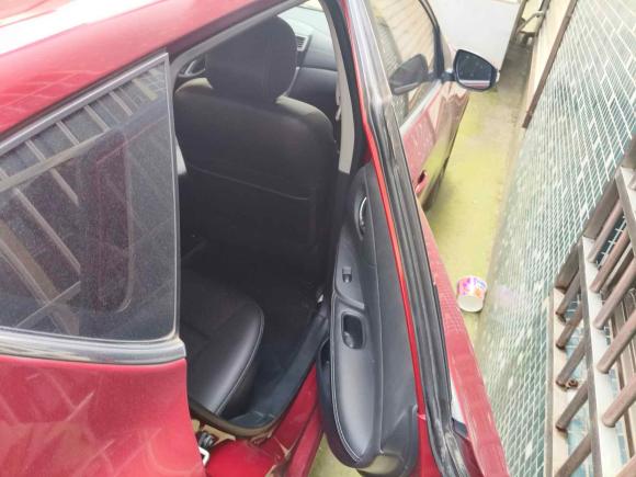 [宁波·浙B] 二手日产骐达TIIDA2020款 1.6L CVT智行版