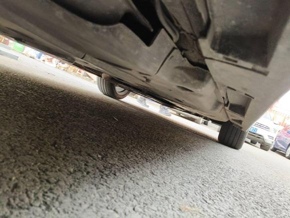 [北京·京L] 二手丰田皇冠2018款 2.0T 运动版