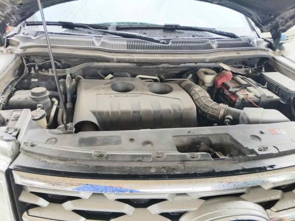 [武汉·鄂A] 二手福特探险者2018款 2.3T 精英版