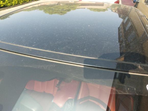 [无锡·苏B] 二手宝马宝马4系2014款 428i 敞篷风尚设计套装