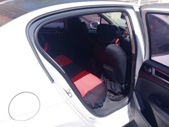 [上海·冀G] 二手标致标致3082012款 1.6L 自动优尚型