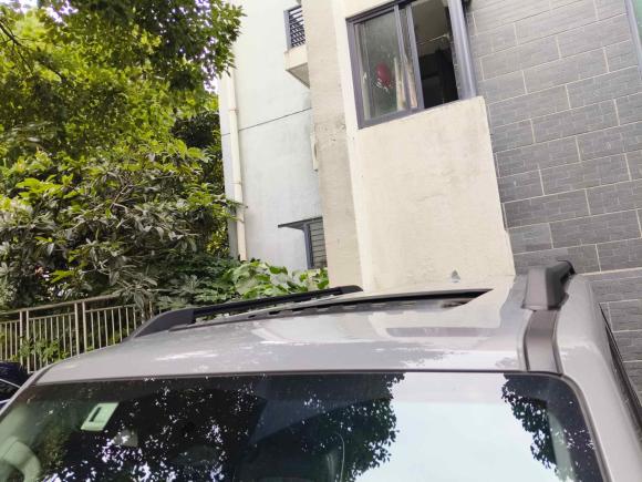 [苏州·苏U] 二手坦克坦克3002021款 越野版 2.0T 征服者