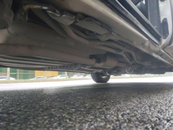 [西安·陕A] 二手丰田普瑞维亚2004款 2.4L AT