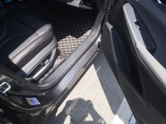 [嘉兴·桂A] 二手长安长安CS75 PLUS2022款 第二代 2.0T 自动旗舰型