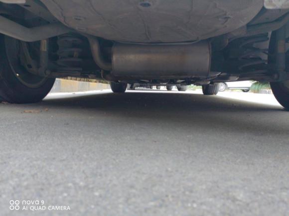 [上海·鲁Q] 二手雪佛兰科鲁兹2012款 1.6L SL天地版 AT