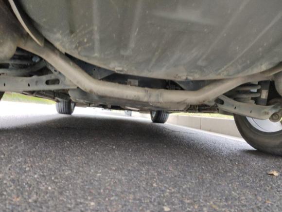 [南昌·赣M] 二手凯迪拉克凯迪拉克XT62020款 28T 六座豪华型